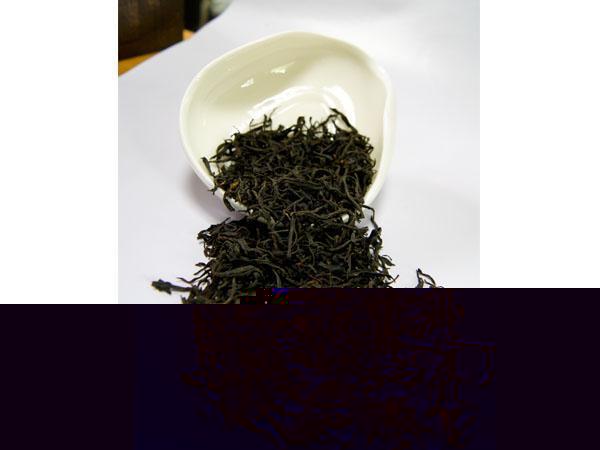 茶知识：红茶之武夷正山小种(图1)