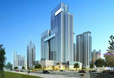 高新科技园