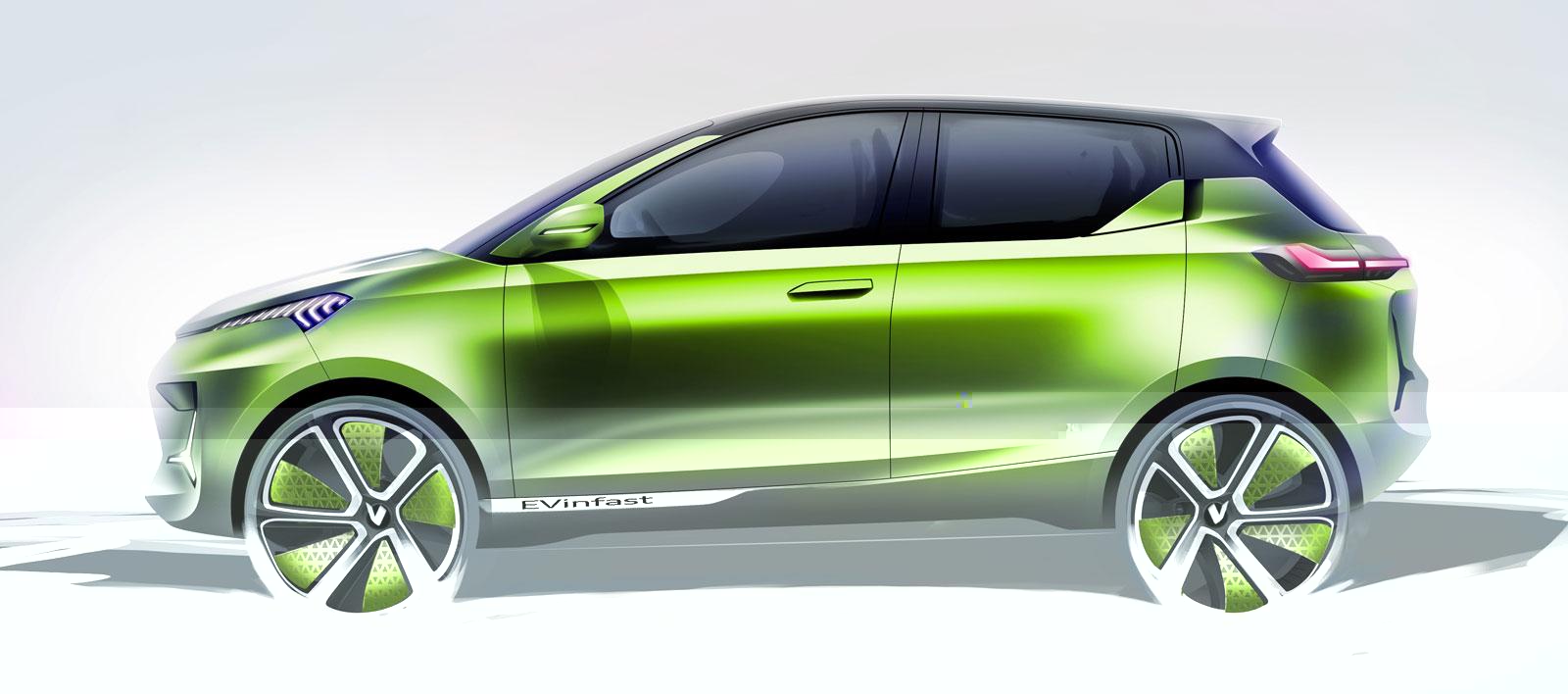 Italdesign | 更符合生产技术要求的造型服务(图4)