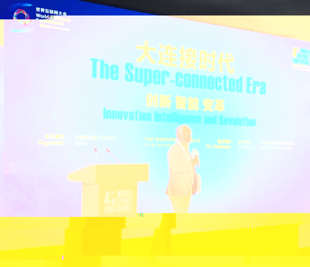 随着5G的来临，进入“万物+”时代
