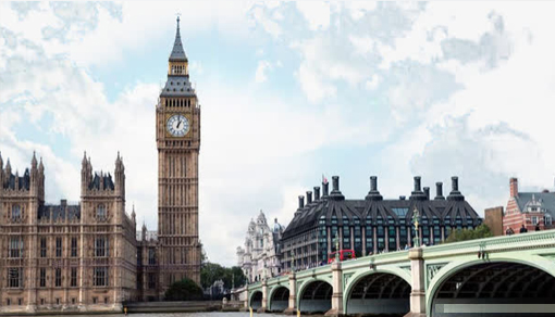 英国商标注册
