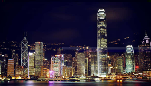 香港商标注册