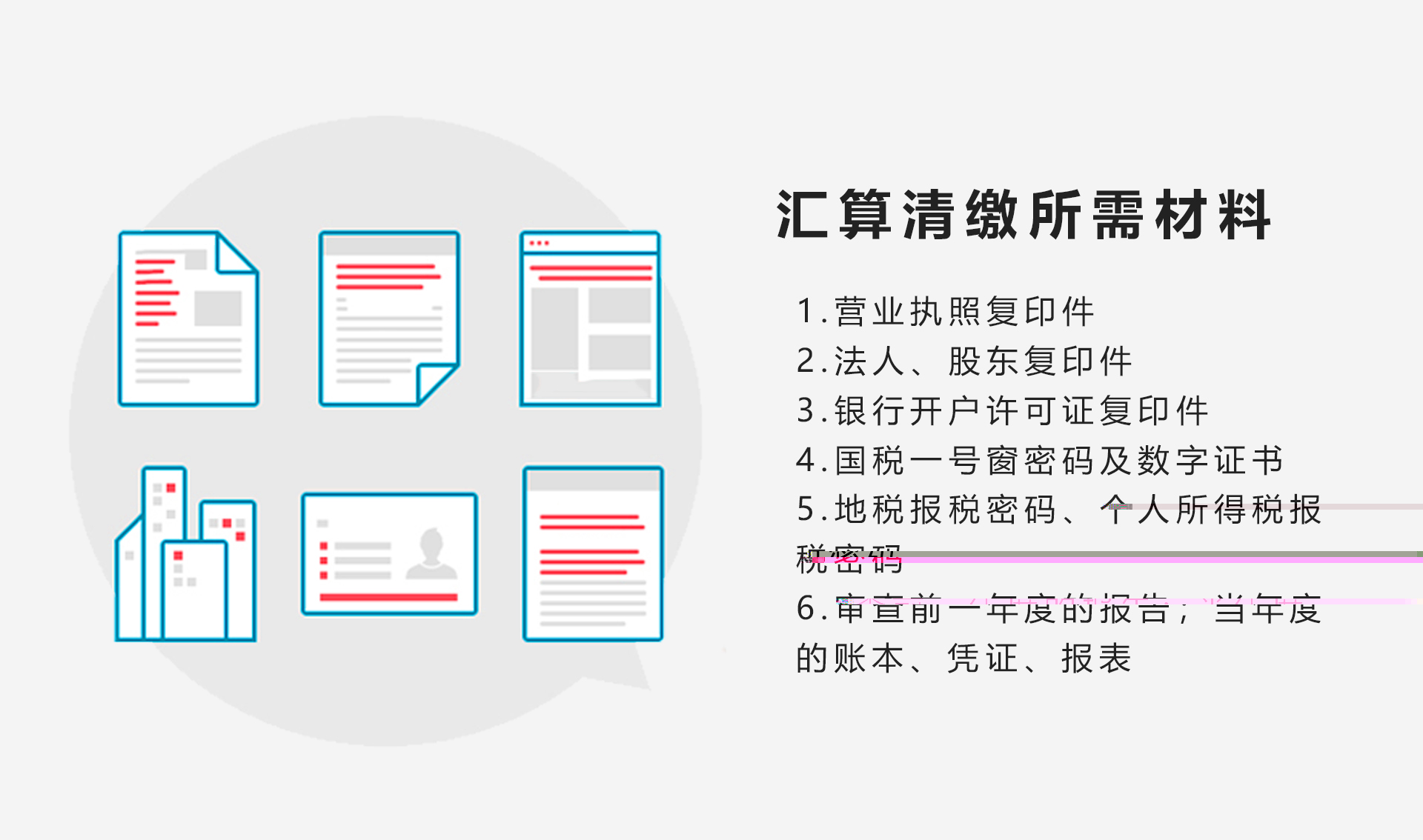 汇算清缴审计