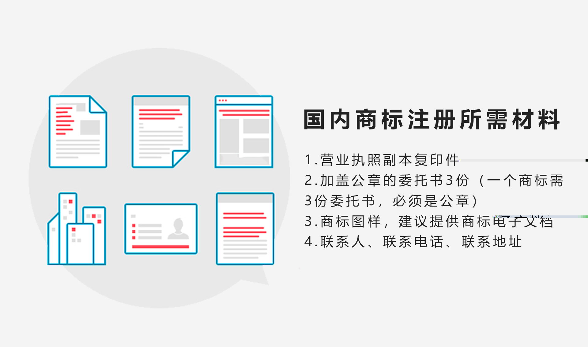 国内商标注册